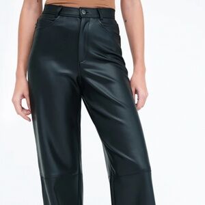 Marcella NYC Julien Pants Black Size XL